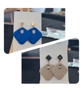 Kit “Duo Geométrico”