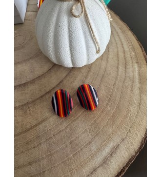 Brincos "Bailhinho da Madeira"